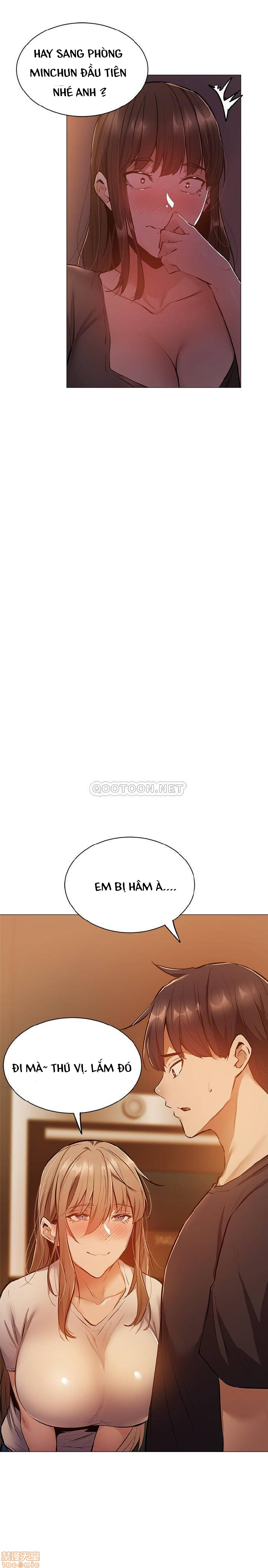 chàng trai nghiệp dư chapter 12 29