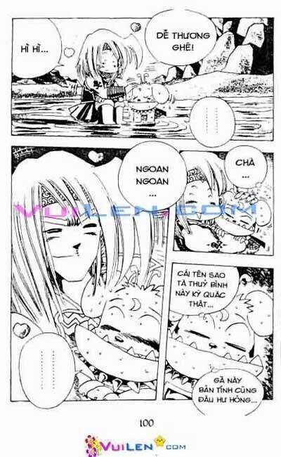 những người bạn tốt chapter 10 101