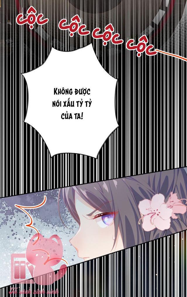một đêm nọ đột nhiên yandere tới! chapter 80 46