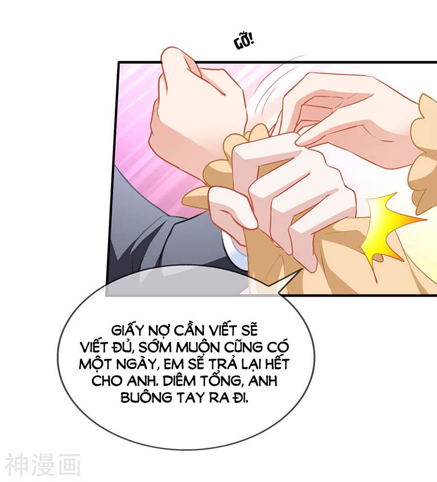 mỹ vị giai thê chapter 66 23