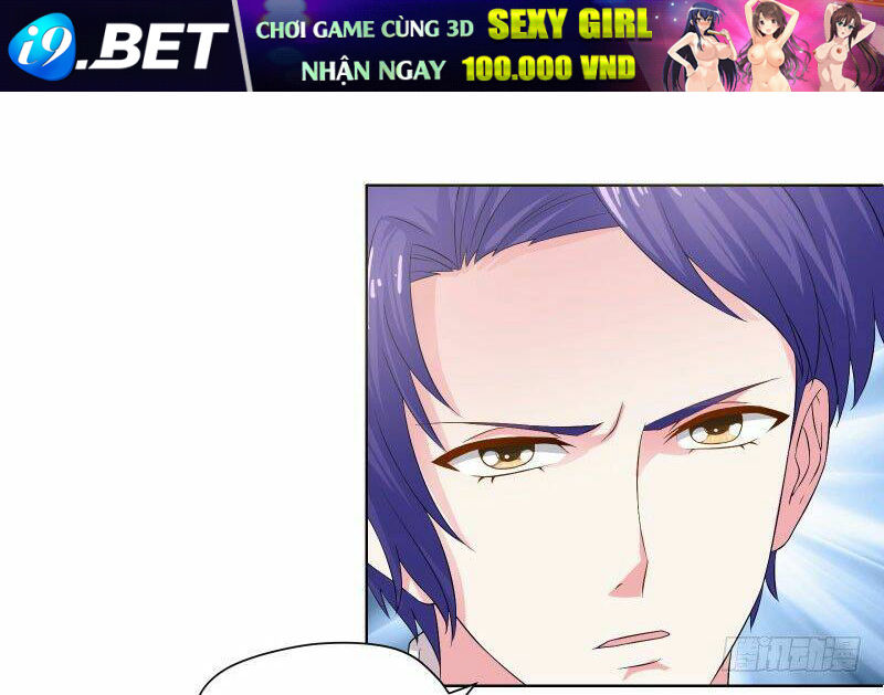 hào môn tiểu oan gia chapter 9 2