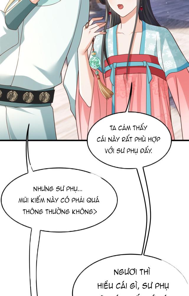 làm sao đây người học việc của tôi quá bám người chapter 11 34