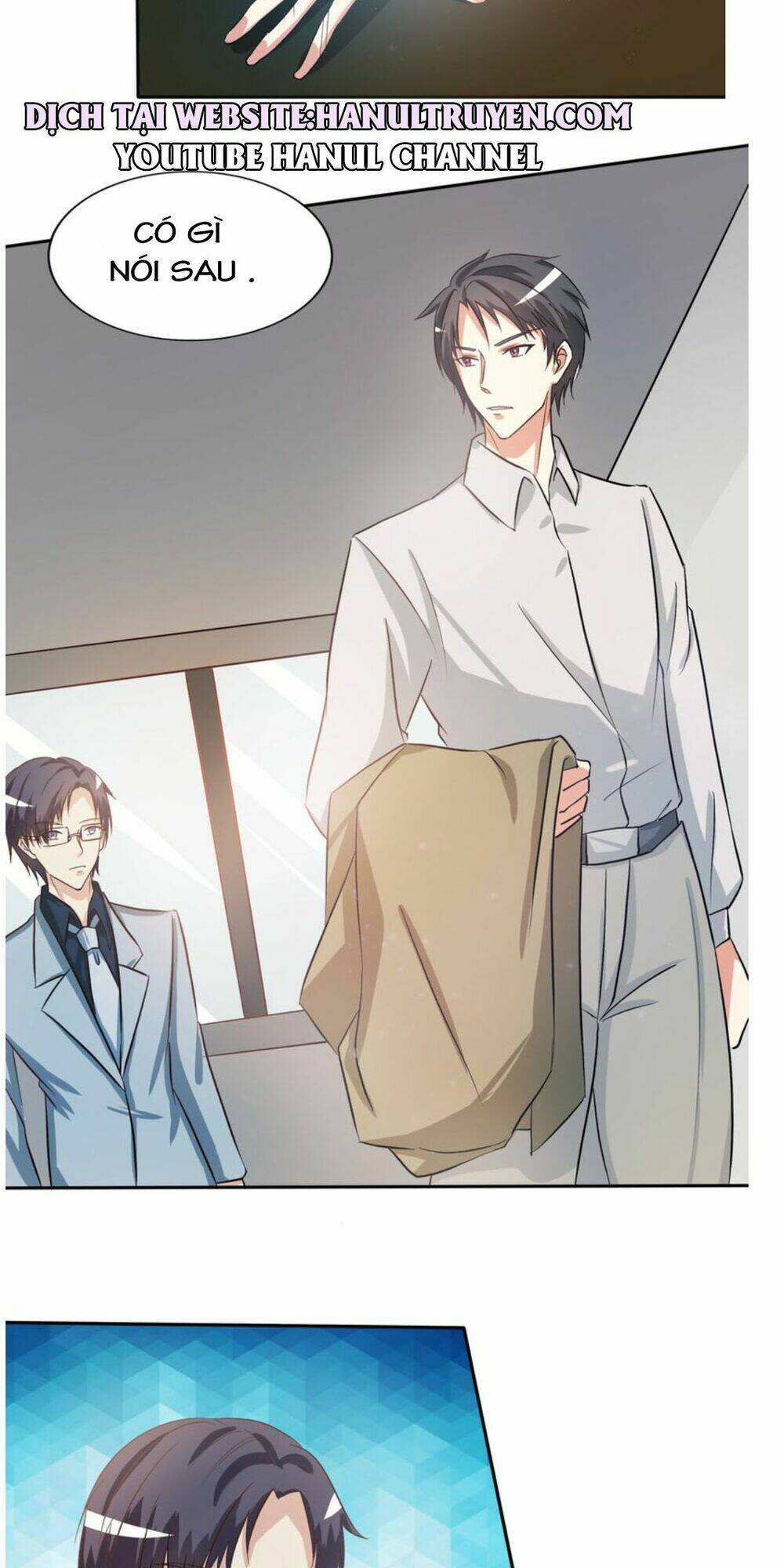 dụ vợ về nhà chồng cũ phải thật ôn nhu chapter 72 13