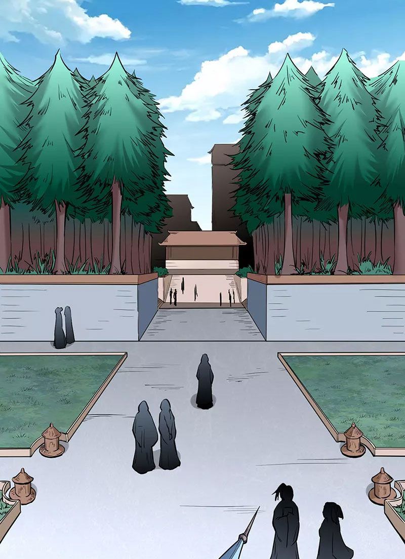 võ đạo độc tôn chapter 428 28