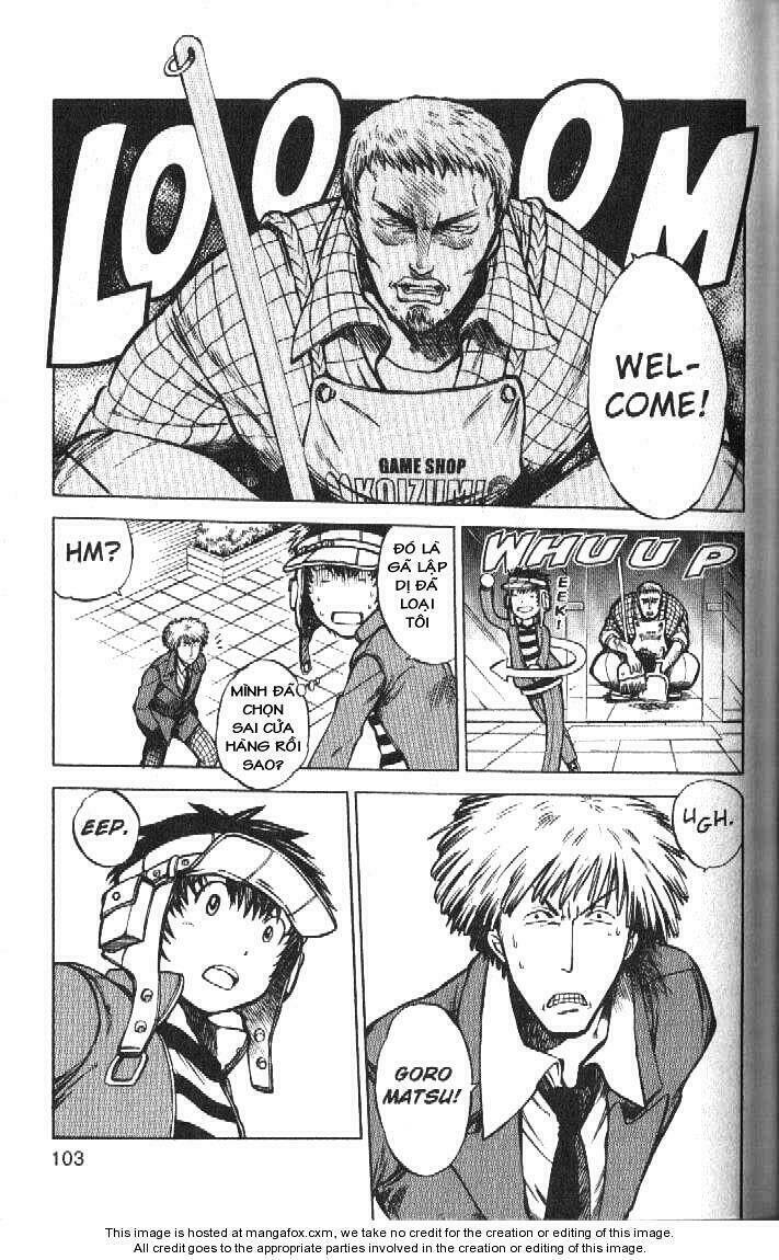 rồng ma trận chapter 31 6