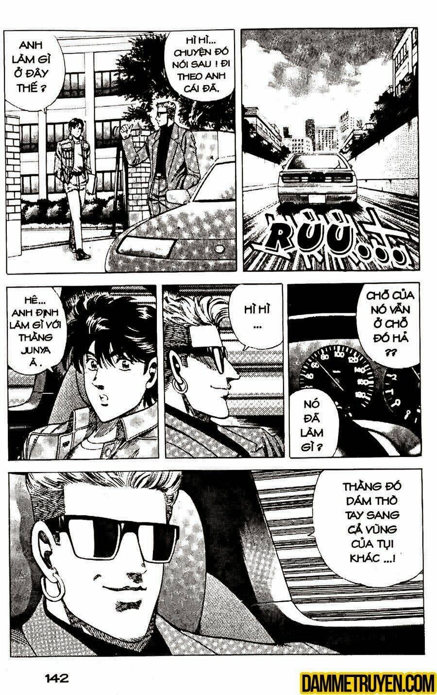 sức mạnh nhân đôi chapter 24.1 24