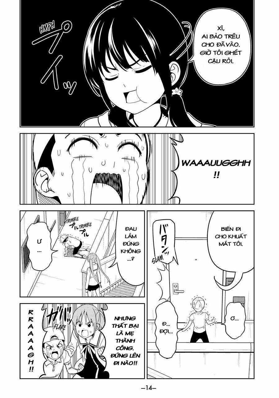 aho girl chapter 120 12