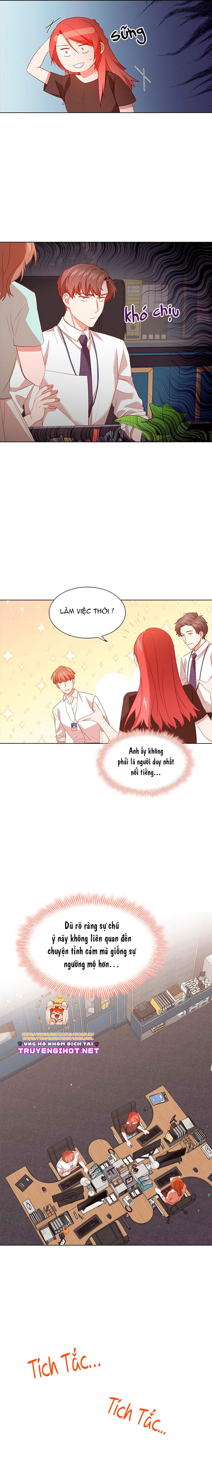 vướng vào mối quan hệ ngoài ý muốn chapter 45 15