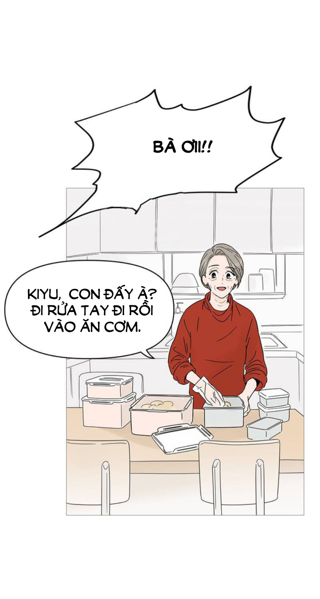 nụ cười của cậu ấy là một cái bẫy chapter 6 2