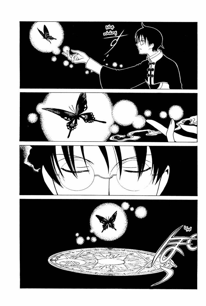 xxxholic - hành trình bí ẩn chapter 213 6