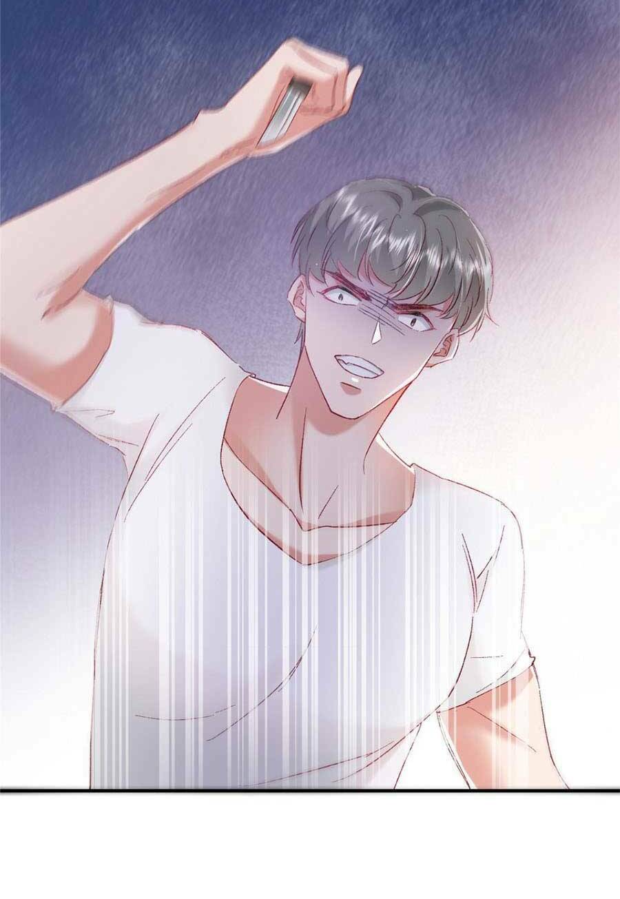 cô vợ của tôi không dễ bắt nạt chapter 24 21