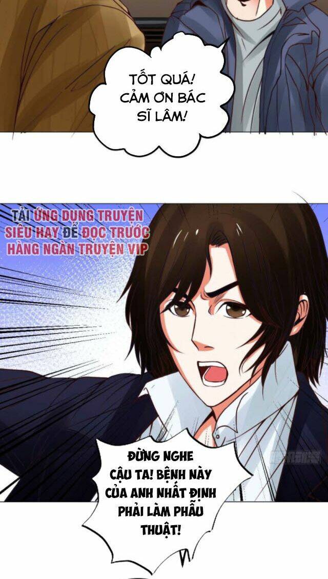 thấu thị y thánh chapter 15 4