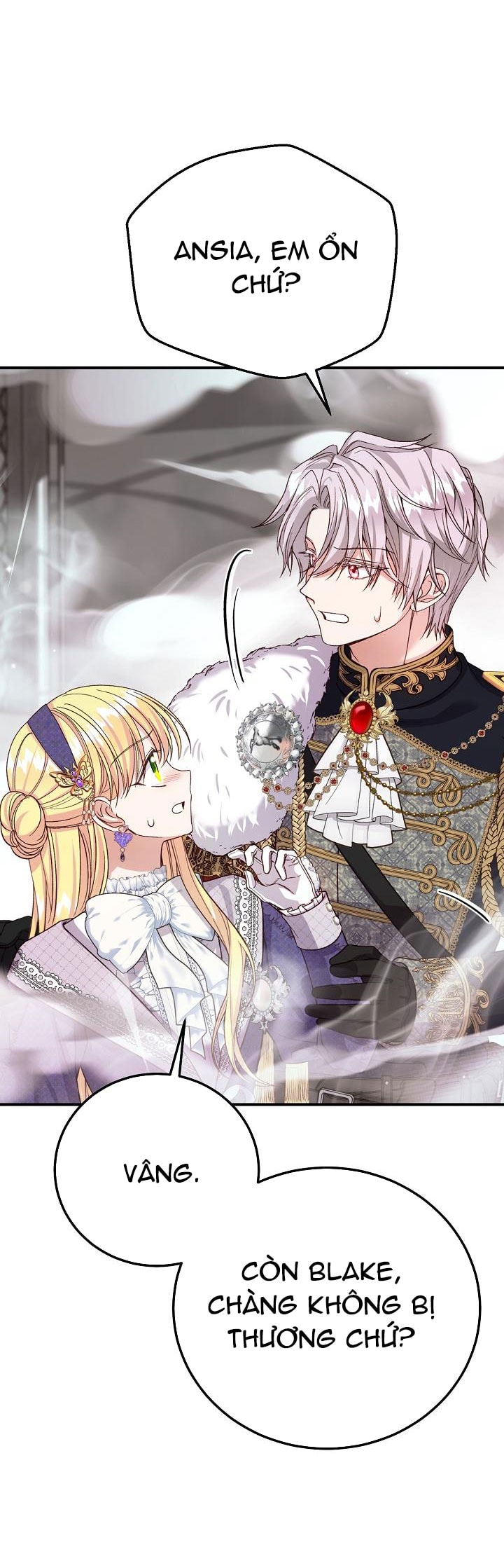 trở thành vợ thái tử quái vật chapter 108 24