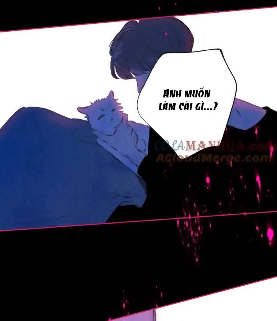 sự khuấy động ngọt ngào chapter 39 9