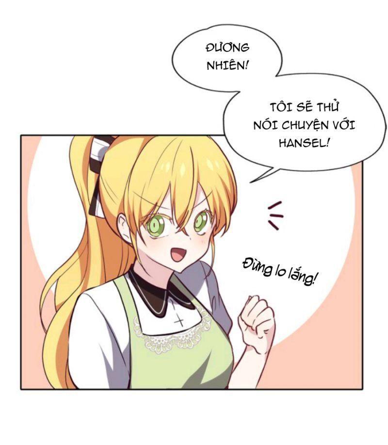 đi theo dấu vụn bánh chapter 16 57