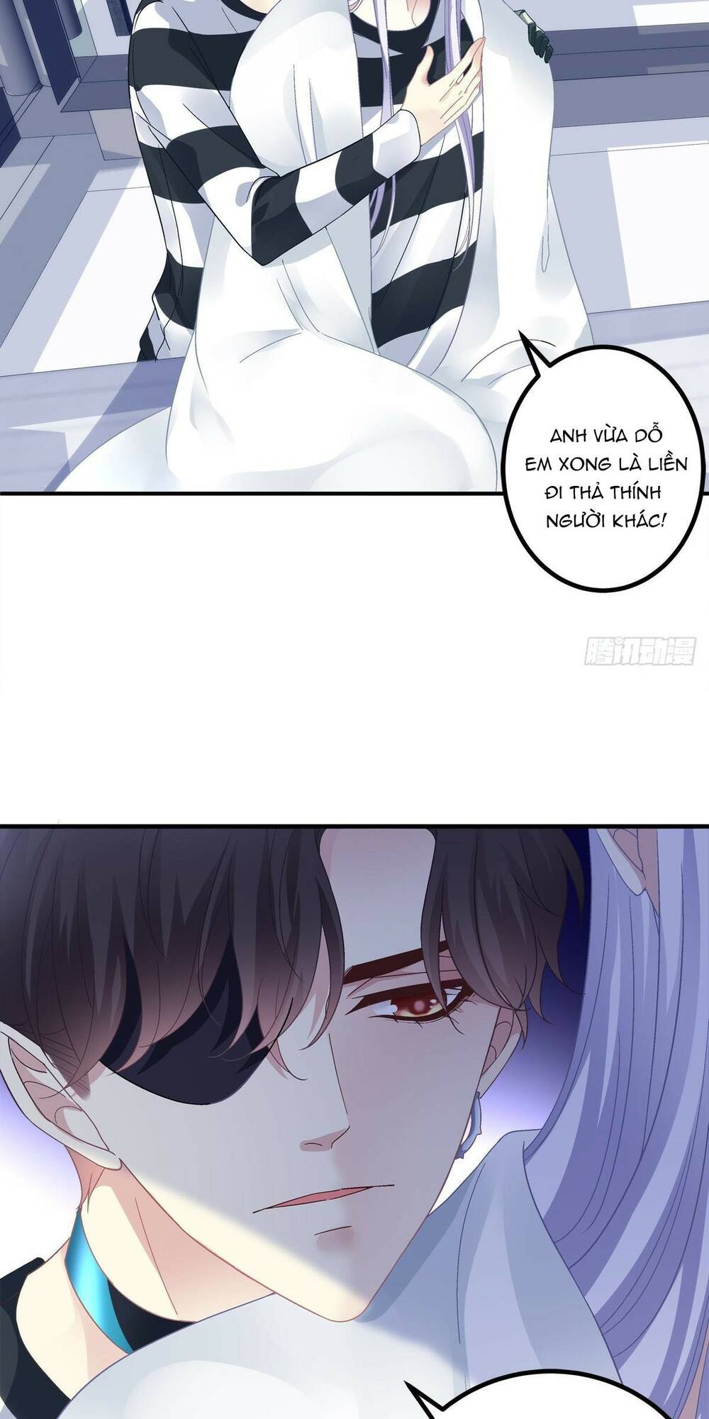 toàn bộ nắm trong tay chapter 152 4