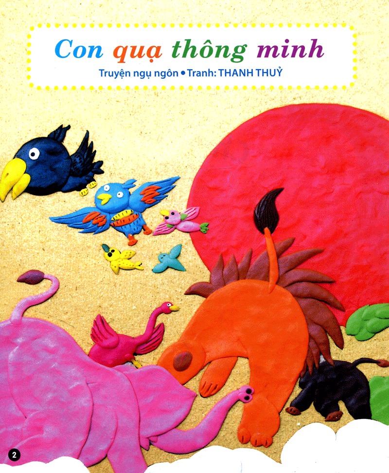 Ông Chúc Cháu Ngủ Ngon