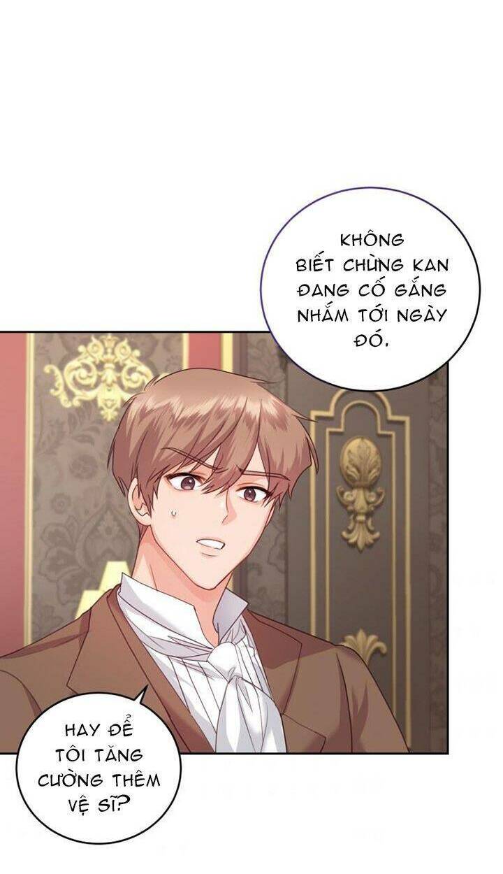 nhà điều chế nước hoa độc quyền của bạo chúa chapter 60 5