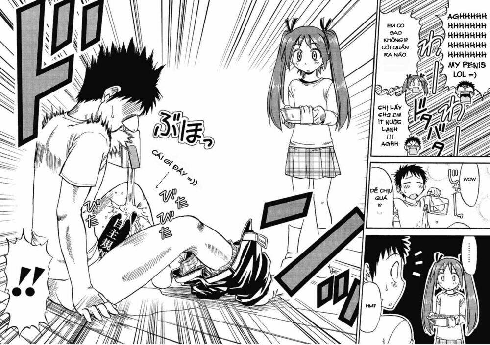 ane komi chapter 3 24