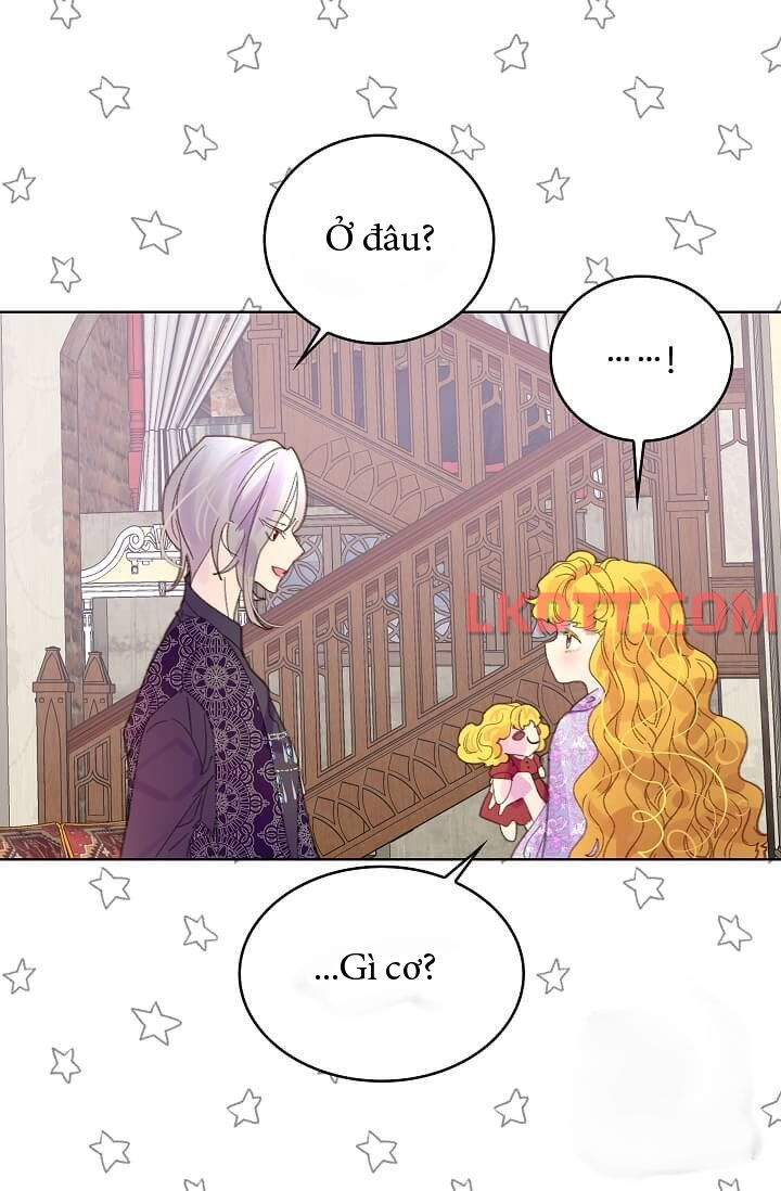 đừng xem thường nữ phụ chapter 124 37