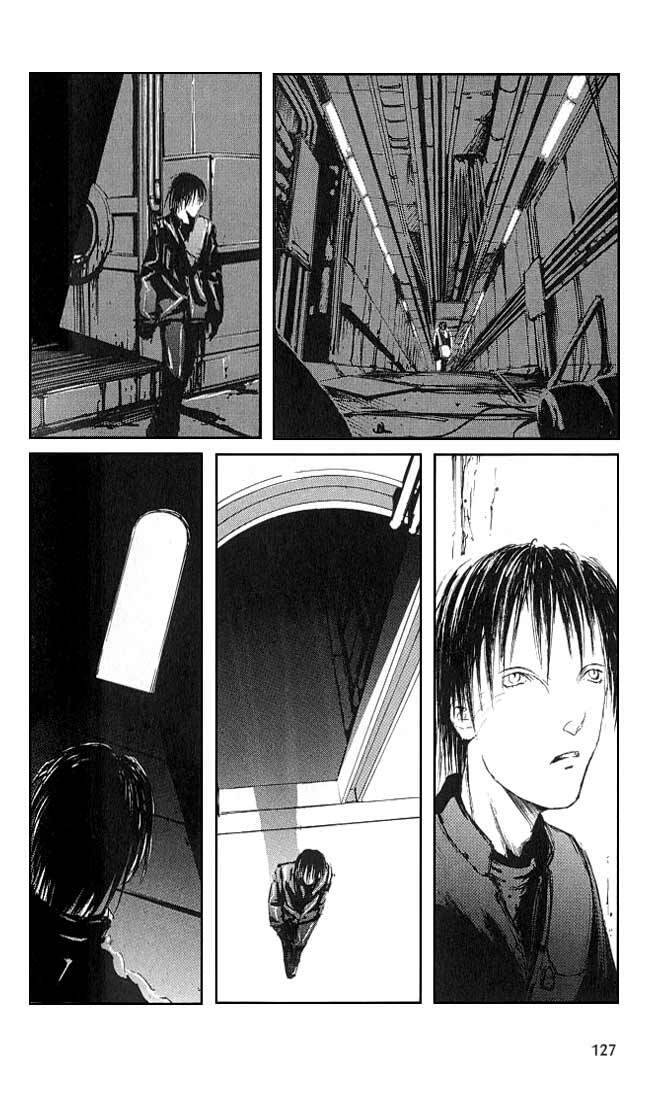 blame! chapter 4 4