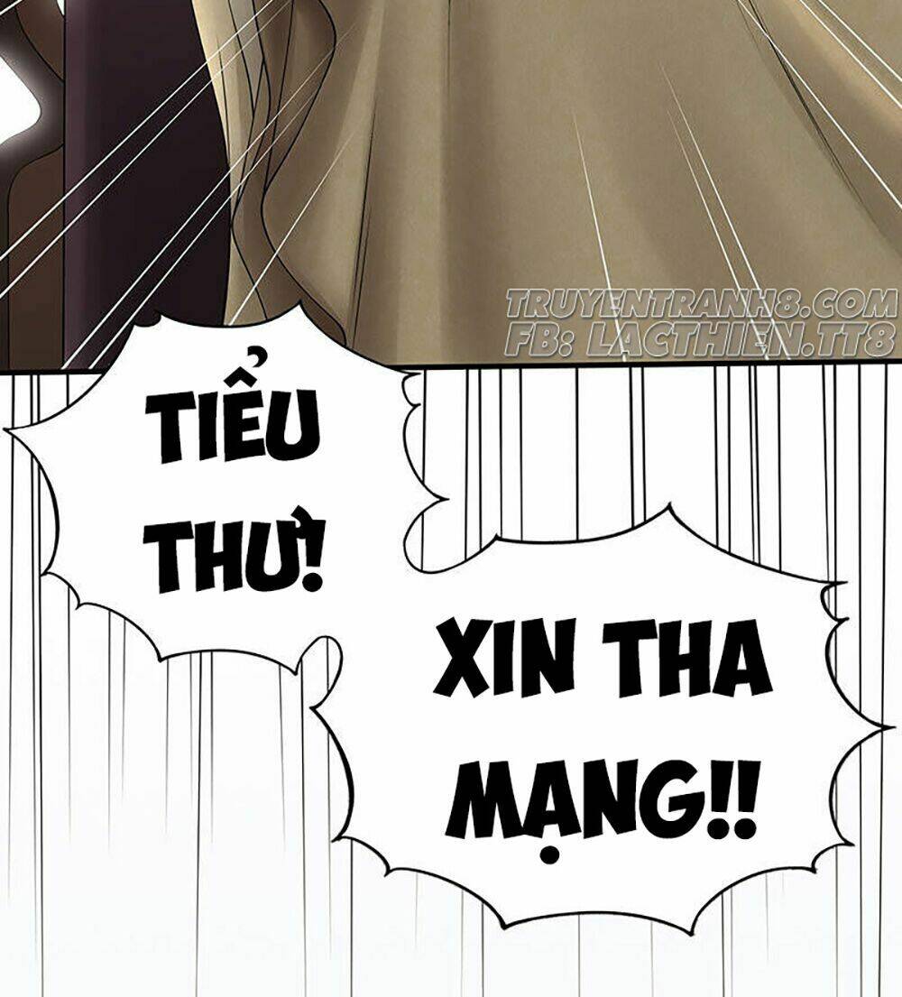 nữ ngỗ tác họa cốt chapter 8 17