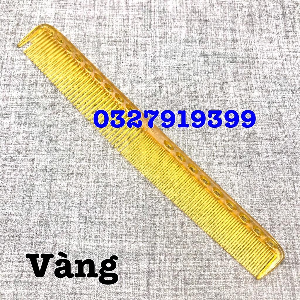 Lược cắt tóc nam nữ cao cấp YS335