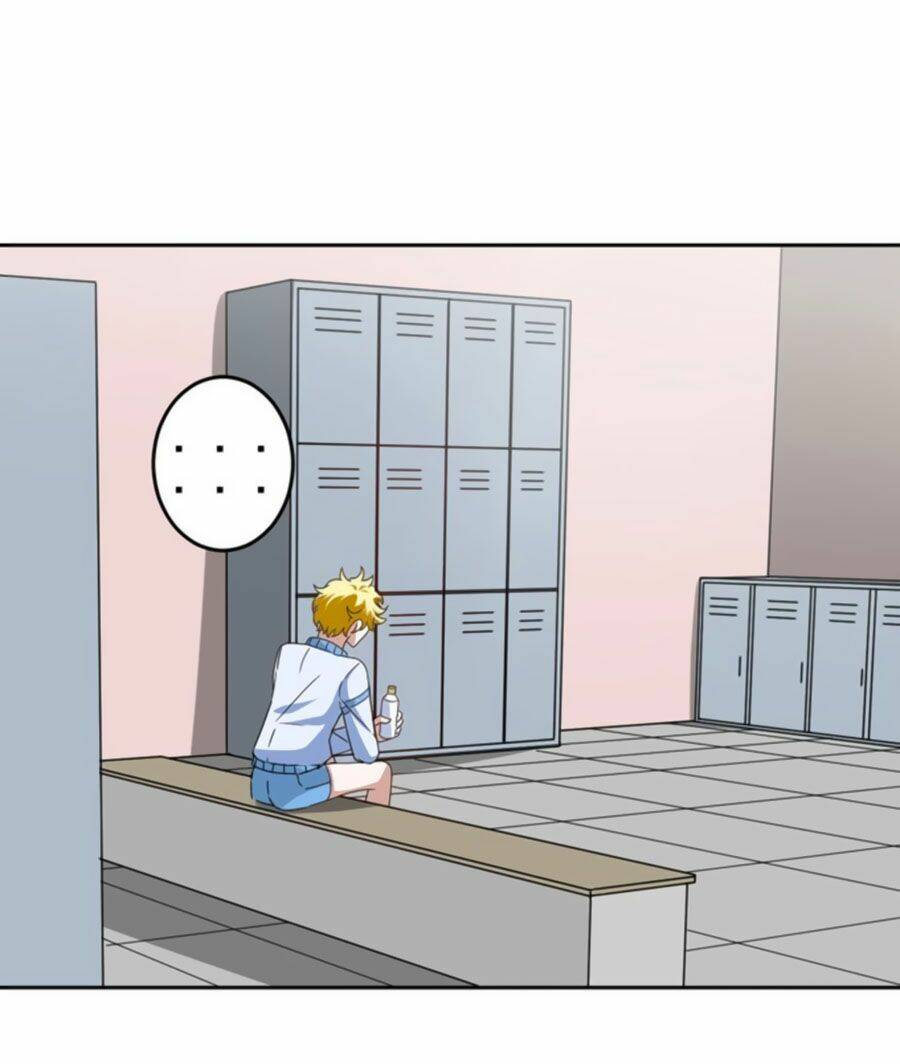 người yêu khát máu của tôi chapter 19 9