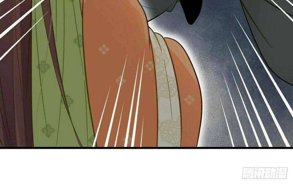 vương gia ba tuổi rưỡi của tôi chapter 40 9