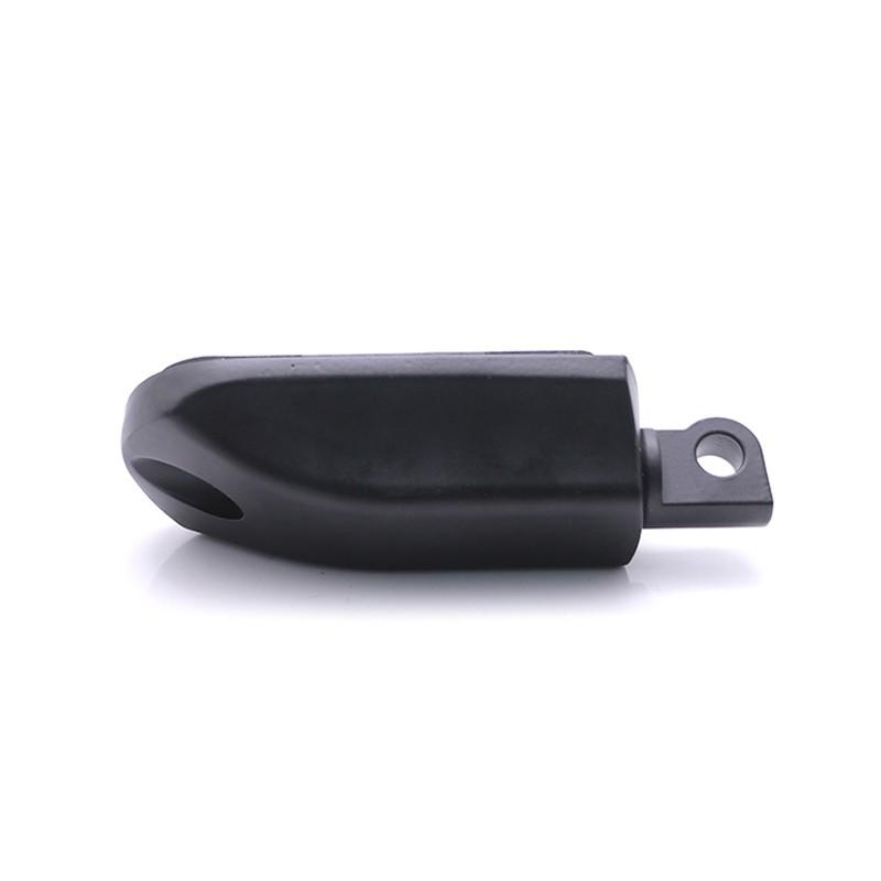 Cặp bàn đạp để chân cho xe mô tô Harley Honda Cafe Racer