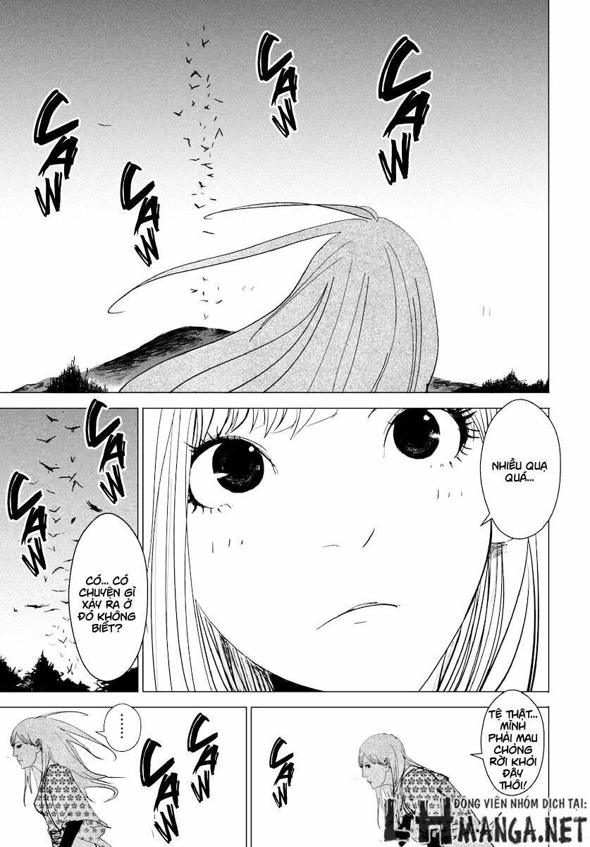 daisaiyuuki bokuhi seiden chapter 4 10