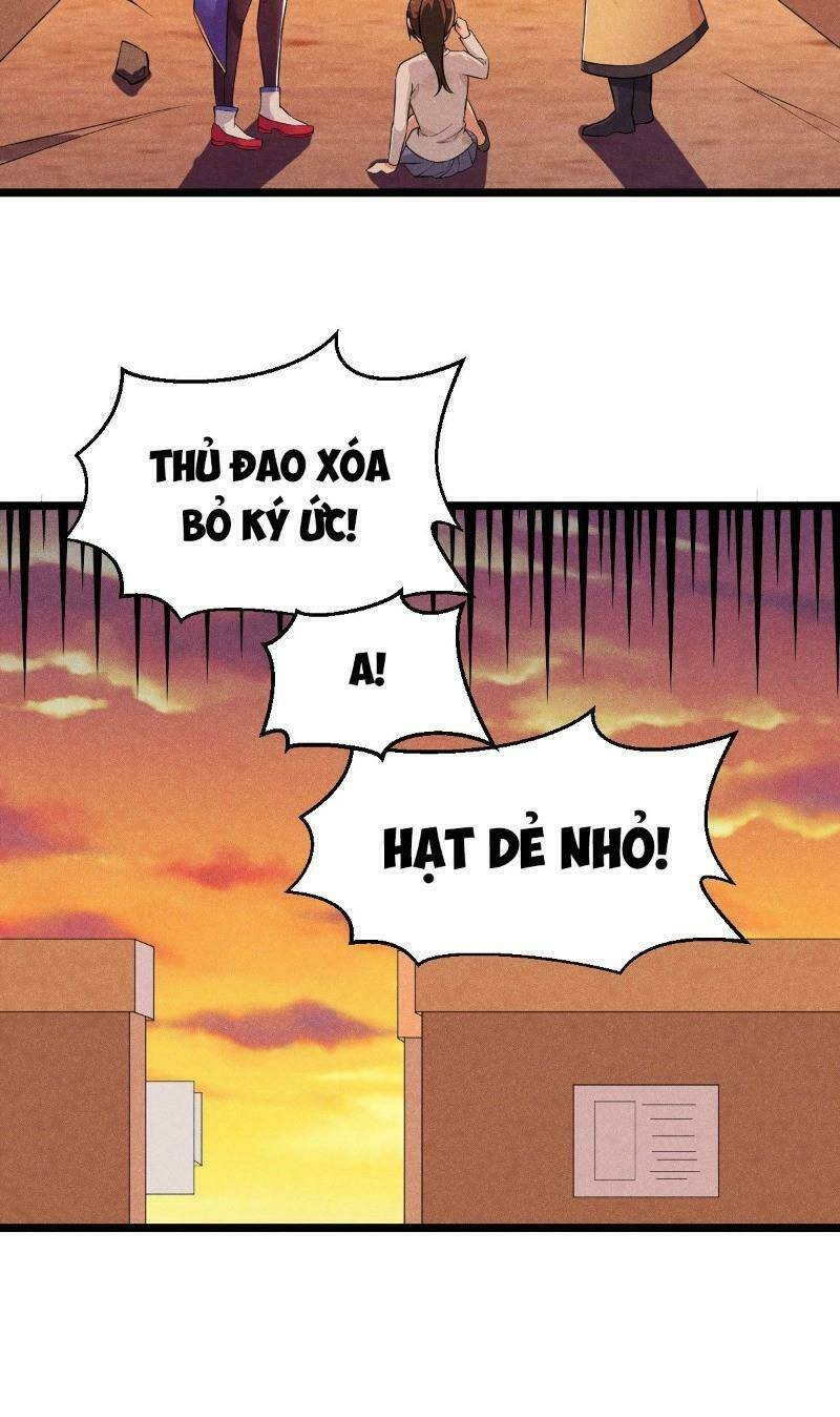thần tiên rút thẻ chapter 5 46