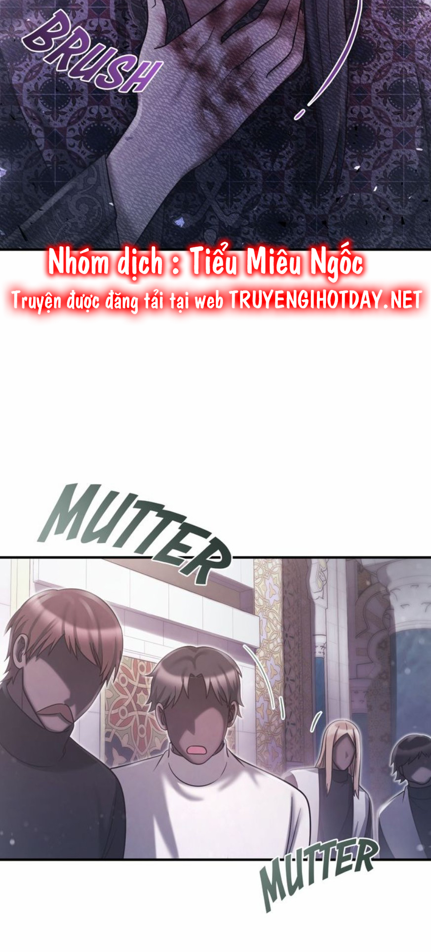 sự hy sinh của ác quỷ chapter 61 41