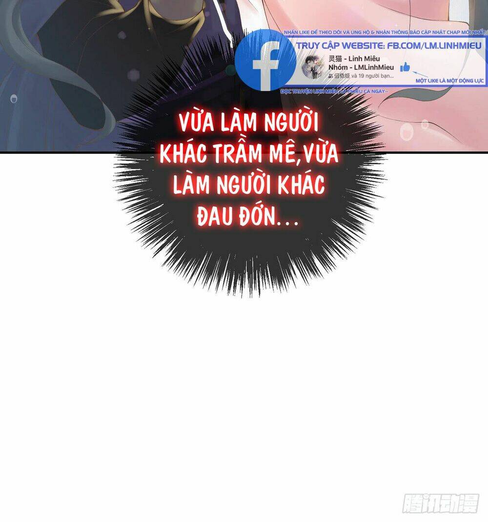 thị huyết y phi chapter 12 21