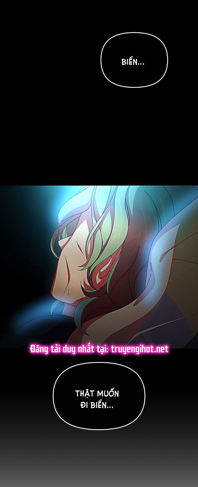 bạn gái tôi là robot -câu chuyện của cheol soo và young hee chapter 13.2 8