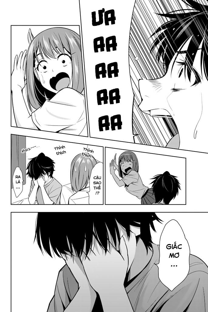 kimi ga shinu natsu ni chapter 21 34