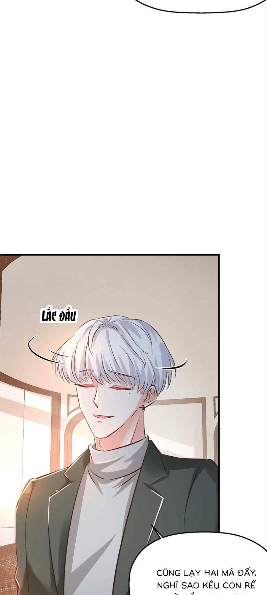 cô vợ của tôi không dễ bắt nạt chapter 36 61