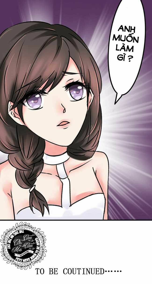 tổng tài ma cà rồng tha cho tôi chapter 3 20