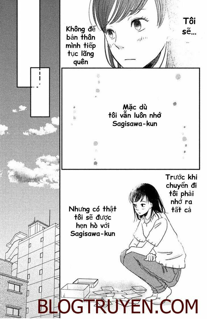 love rerun chapter 7 11