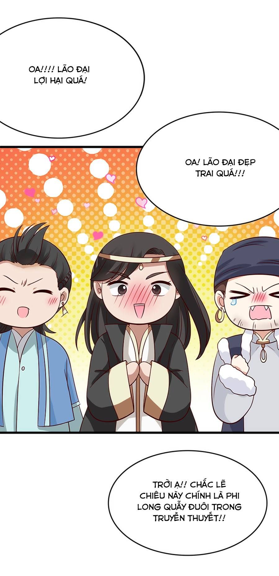 kiêu ngạo vương gia chủng điền phi chapter 125 21