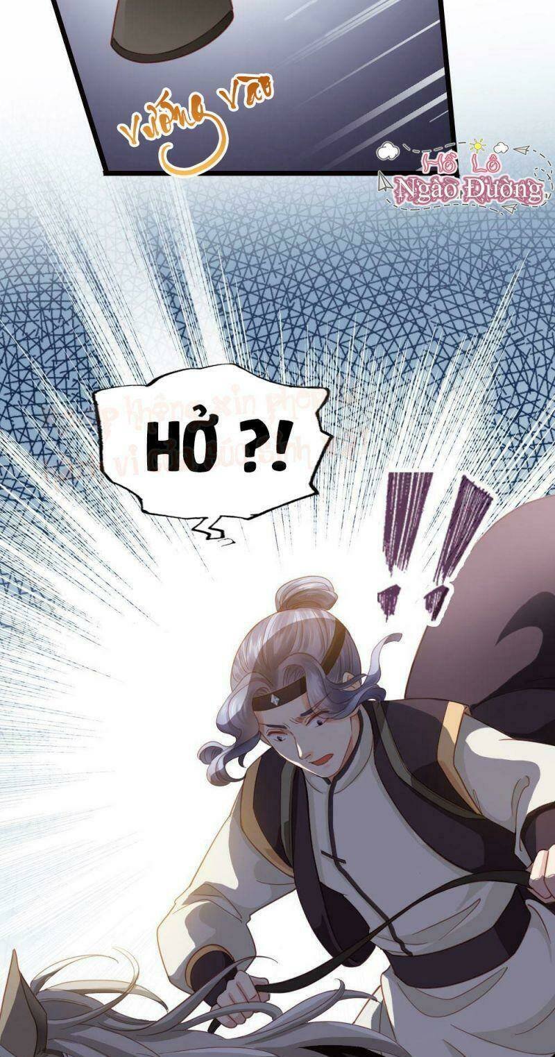 đứng yên ! phụng chỉ đánh cướp đây chapter 2 13