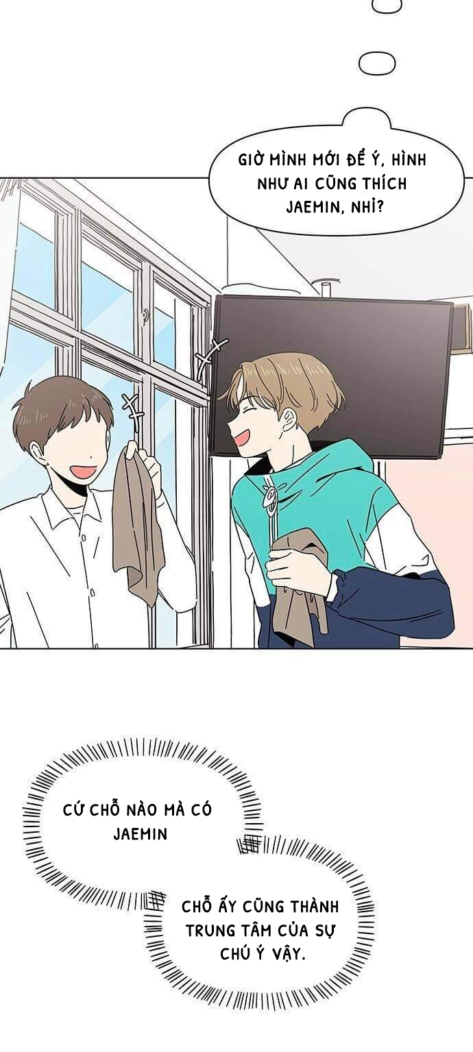 mùa hoa nở rộ chapter 4 12