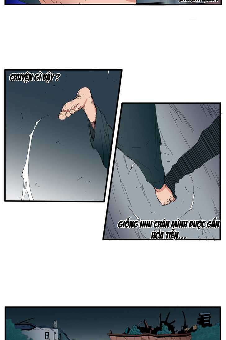 siêu năng chapter 129 4