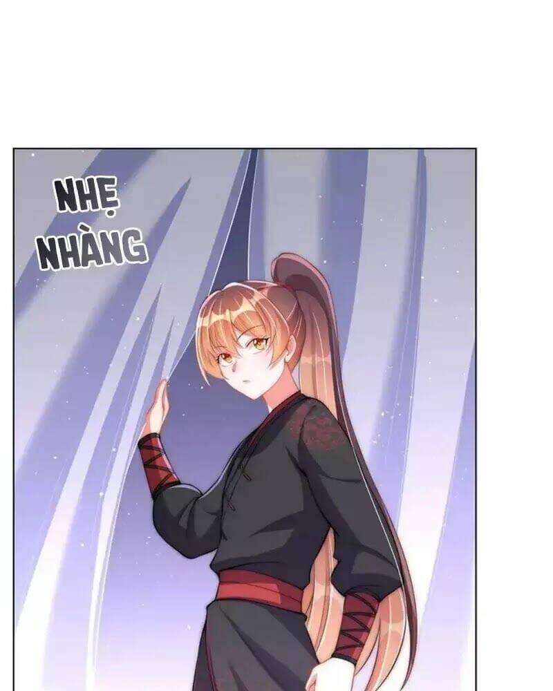 công chúa tại thượng: quốc sư mời xuống kiệu chapter 33 57