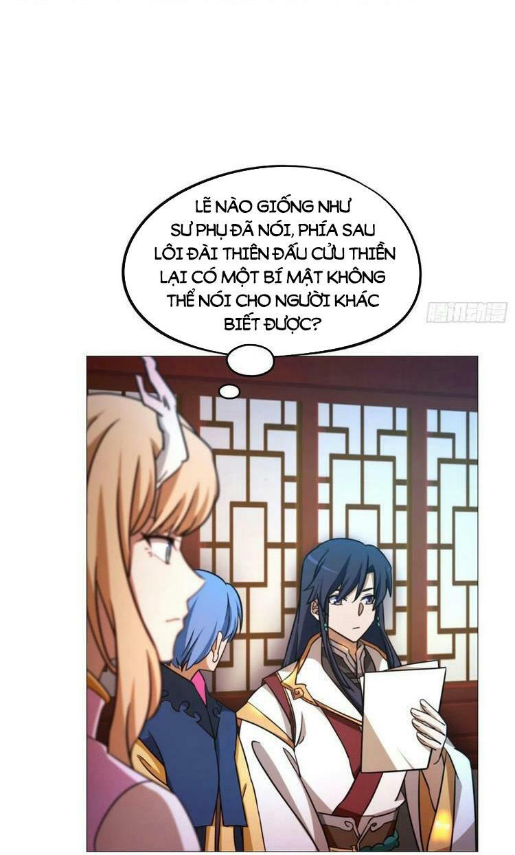 vạn cổ kiếm thần chapter 160 10