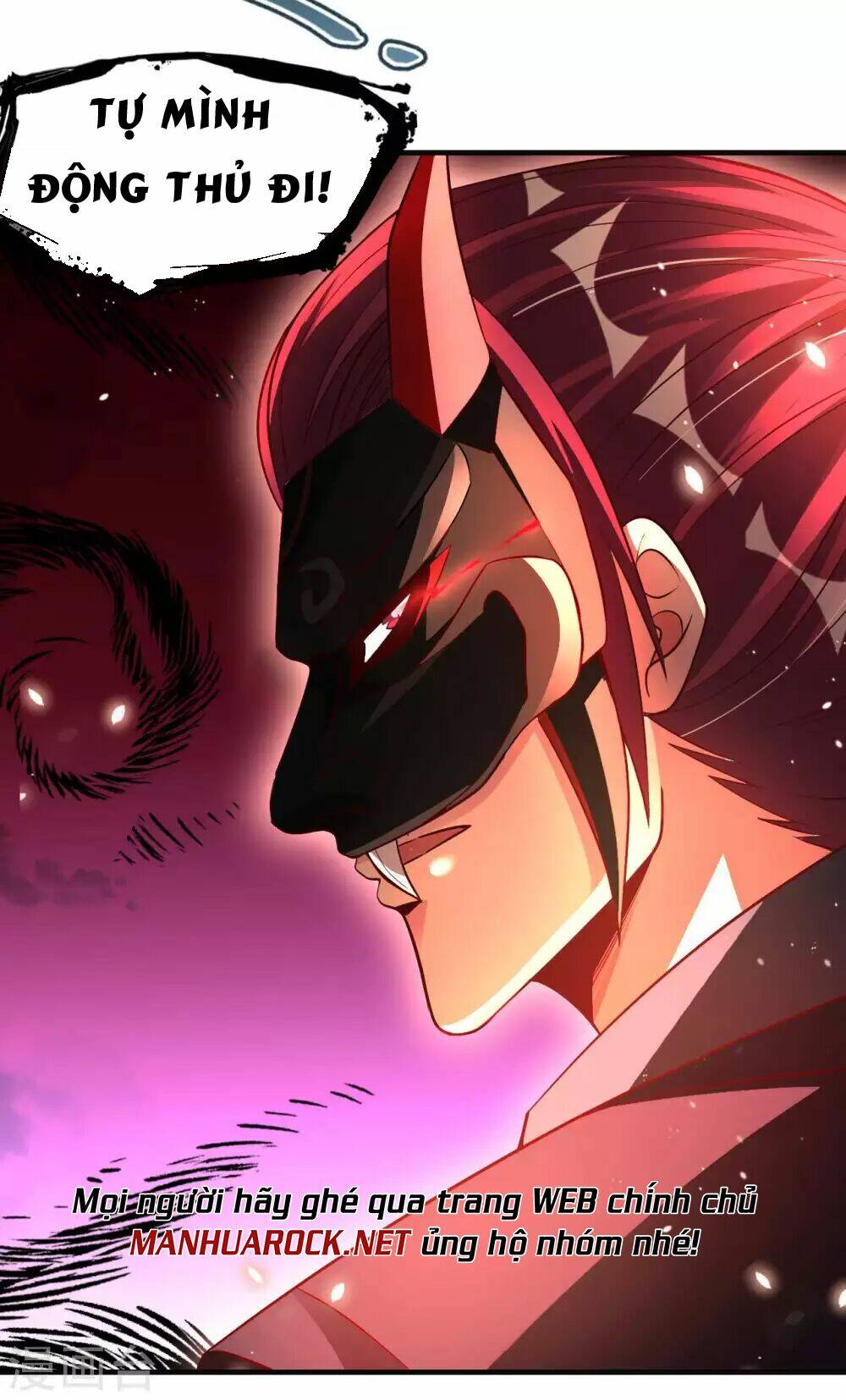 sư phụ của ta là thần tiên chapter 35 8