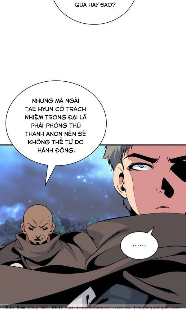 tôi sinh ra để làm người vĩ đại chapter 69 75