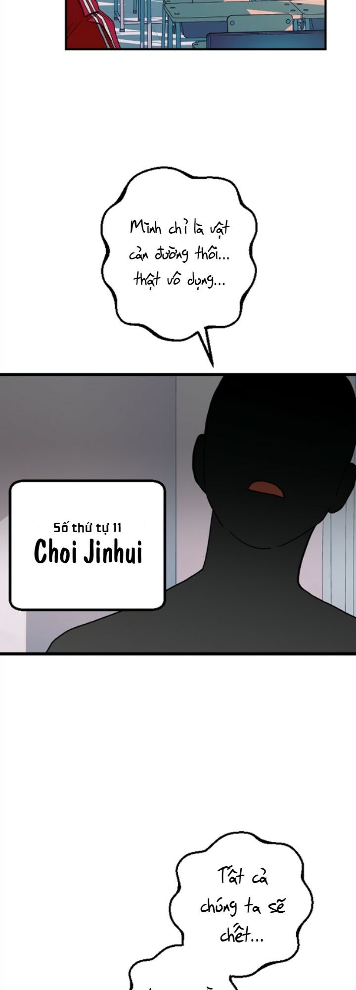 survive romance chapter 12 46