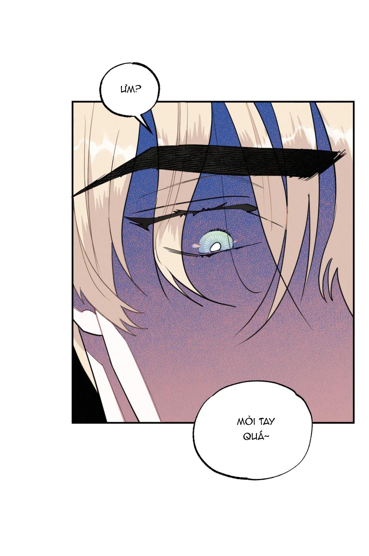 lời nói dối đẫm máu chapter 19 36