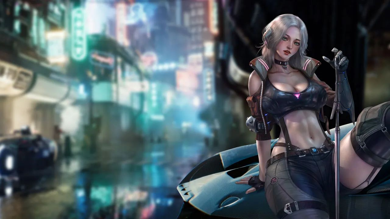 hình hentai chapter 177 6